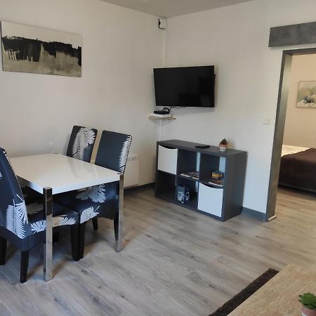 Apartament Chez Dany Périgueux Zewnętrze zdjęcie