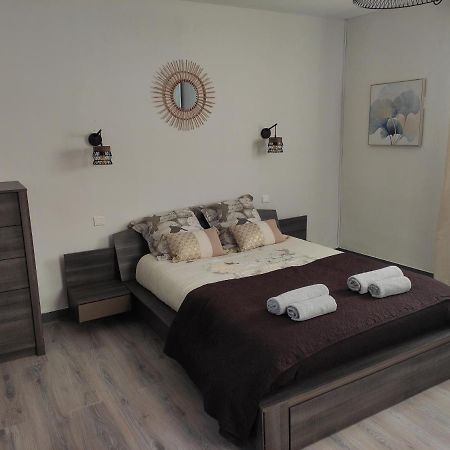 Apartament Chez Dany Périgueux Zewnętrze zdjęcie
