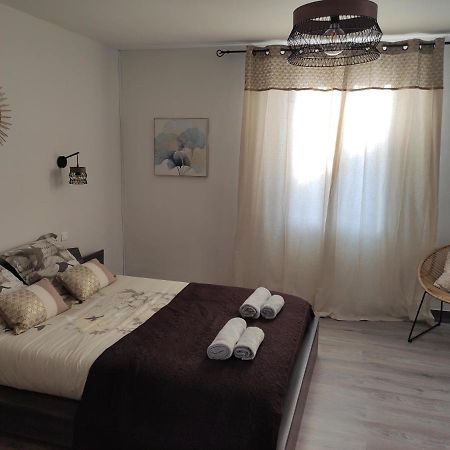 Apartament Chez Dany Périgueux Zewnętrze zdjęcie