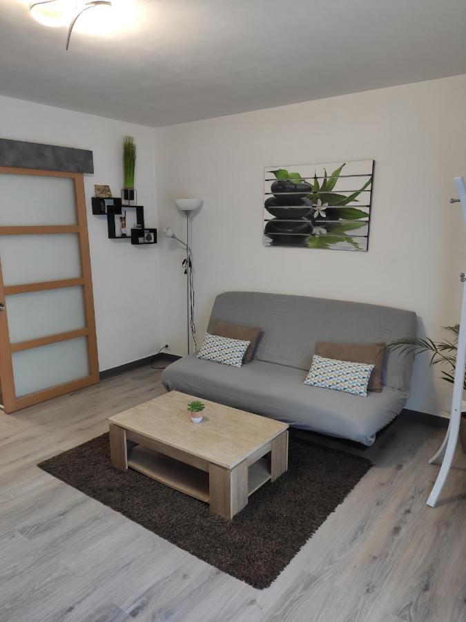 Apartament Chez Dany Périgueux Zewnętrze zdjęcie