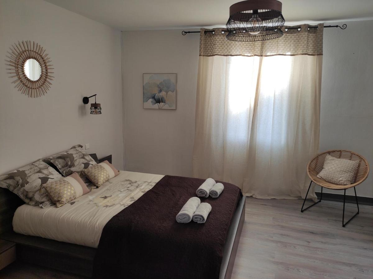 Apartament Chez Dany Périgueux Zewnętrze zdjęcie