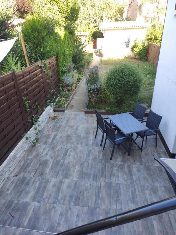 Apartament Chez Dany Périgueux Zewnętrze zdjęcie