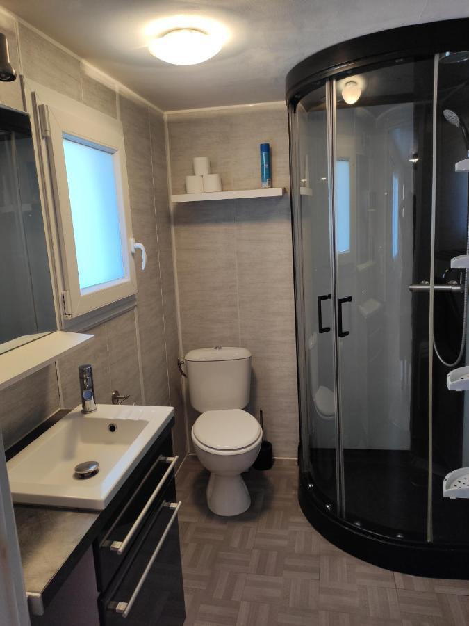 Apartament Chez Dany Périgueux Zewnętrze zdjęcie